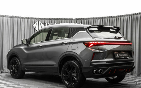 Geely Coolray I, 2024 год, 2 290 000 рублей, 4 фотография