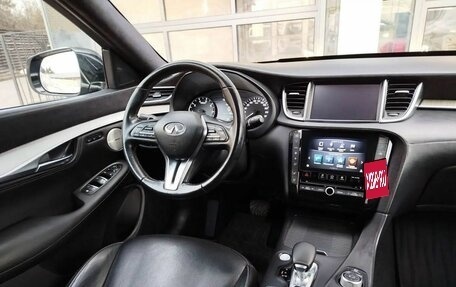 Infiniti QX50 II, 2018 год, 2 500 000 рублей, 20 фотография