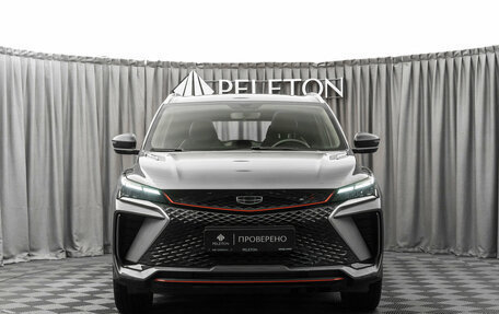 Geely Coolray I, 2024 год, 2 290 000 рублей, 3 фотография