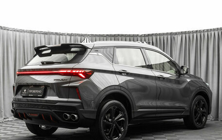 Geely Coolray I, 2024 год, 2 290 000 рублей, 5 фотография