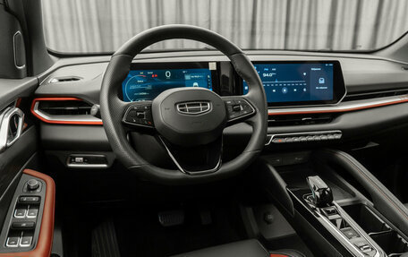 Geely Coolray I, 2024 год, 2 290 000 рублей, 7 фотография