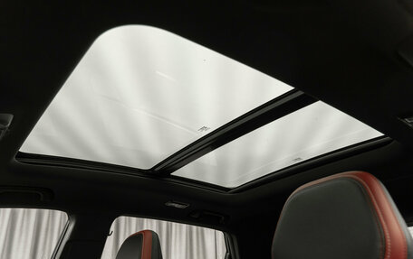 Geely Coolray I, 2024 год, 2 290 000 рублей, 10 фотография