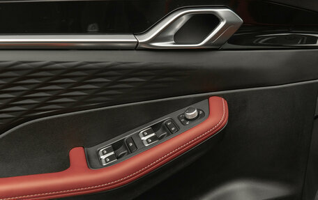 Geely Coolray I, 2024 год, 2 290 000 рублей, 15 фотография