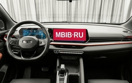 Geely Coolray I, 2024 год, 2 290 000 рублей, 8 фотография