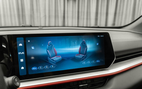 Geely Coolray I, 2024 год, 2 290 000 рублей, 22 фотография