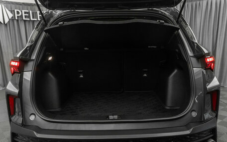 Geely Coolray I, 2024 год, 2 290 000 рублей, 26 фотография