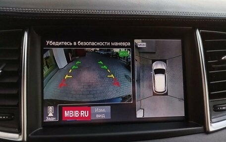 Infiniti QX50 II, 2018 год, 2 500 000 рублей, 30 фотография