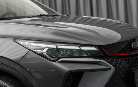 Geely Coolray I, 2024 год, 2 290 000 рублей, 28 фотография
