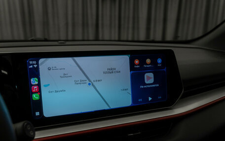 Geely Coolray I, 2024 год, 2 290 000 рублей, 25 фотография