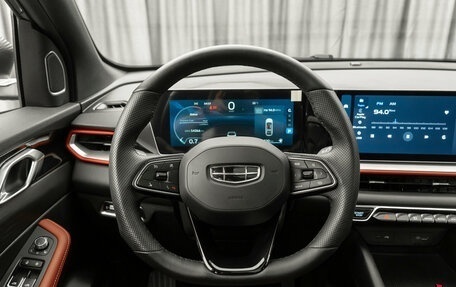 Geely Coolray I, 2024 год, 2 290 000 рублей, 11 фотография