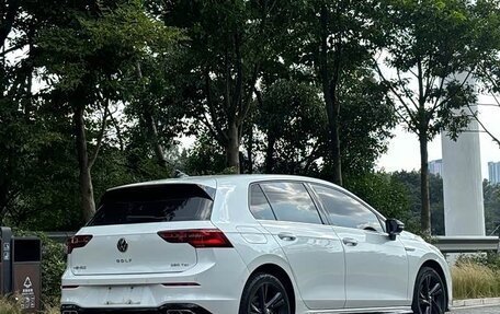 Volkswagen Golf VIII, 2022 год, 1 690 098 рублей, 5 фотография