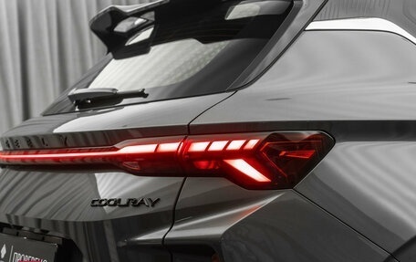 Geely Coolray I, 2024 год, 2 290 000 рублей, 29 фотография