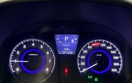 Hyundai Solaris II рестайлинг, 2013 год, 660 000 рублей, 10 фотография