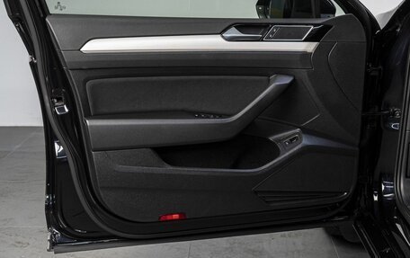 Volkswagen Passat B8 рестайлинг, 2017 год, 2 095 000 рублей, 11 фотография