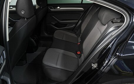 Volkswagen Passat B8 рестайлинг, 2017 год, 2 095 000 рублей, 14 фотография