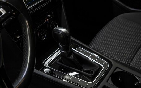 Volkswagen Passat B8 рестайлинг, 2017 год, 2 095 000 рублей, 23 фотография