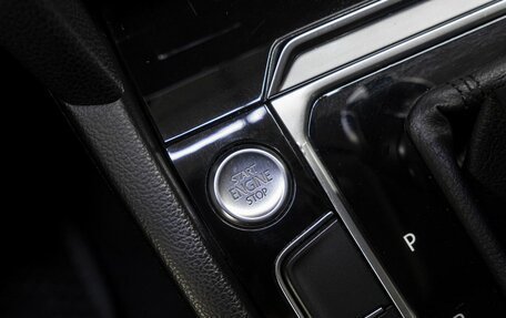 Volkswagen Passat B8 рестайлинг, 2017 год, 2 095 000 рублей, 22 фотография