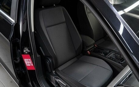 Volkswagen Passat B8 рестайлинг, 2017 год, 2 095 000 рублей, 16 фотография