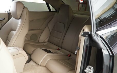 Mercedes-Benz E-Класс, 2011 год, 1 049 055 рублей, 9 фотография