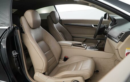 Mercedes-Benz E-Класс, 2011 год, 1 049 055 рублей, 8 фотография