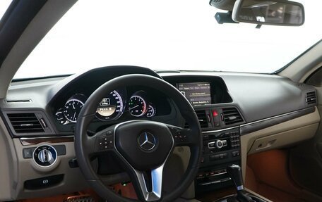 Mercedes-Benz E-Класс, 2011 год, 1 049 055 рублей, 6 фотография