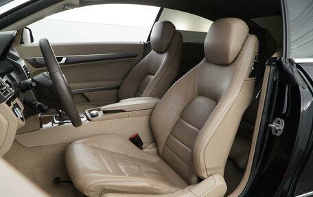 Mercedes-Benz E-Класс, 2011 год, 1 049 055 рублей, 10 фотография