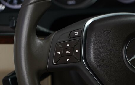Mercedes-Benz E-Класс, 2011 год, 1 049 055 рублей, 11 фотография