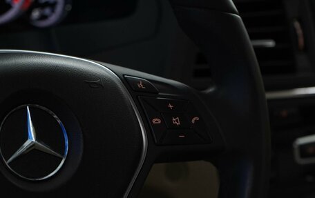 Mercedes-Benz E-Класс, 2011 год, 1 049 055 рублей, 12 фотография