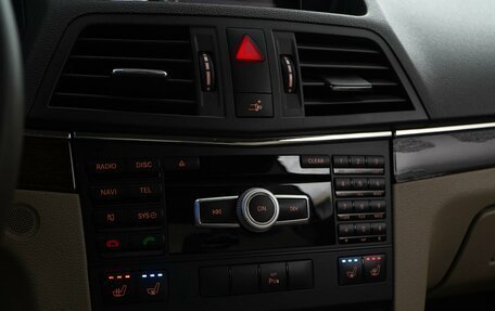 Mercedes-Benz E-Класс, 2011 год, 1 049 055 рублей, 16 фотография