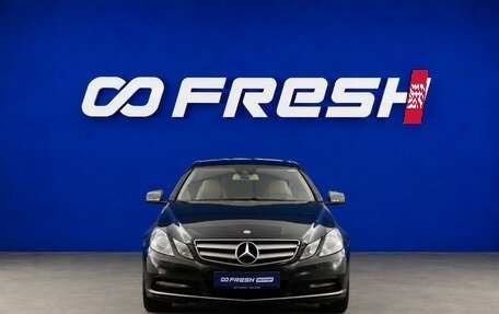 Mercedes-Benz E-Класс, 2011 год, 1 049 055 рублей, 3 фотография