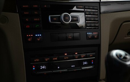 Mercedes-Benz E-Класс, 2011 год, 1 049 055 рублей, 13 фотография