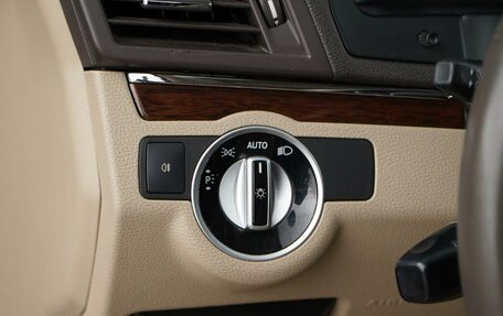 Mercedes-Benz E-Класс, 2011 год, 1 049 055 рублей, 14 фотография