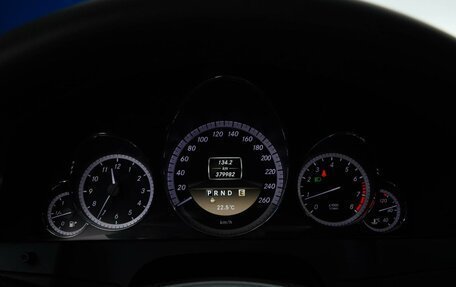 Mercedes-Benz E-Класс, 2011 год, 1 049 055 рублей, 19 фотография