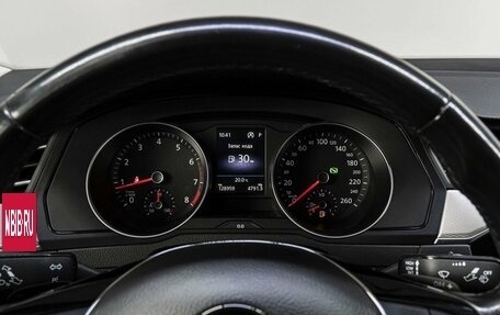 Volkswagen Passat B8 рестайлинг, 2017 год, 2 095 000 рублей, 24 фотография