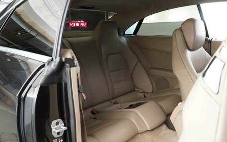Mercedes-Benz E-Класс, 2011 год, 1 049 055 рублей, 7 фотография