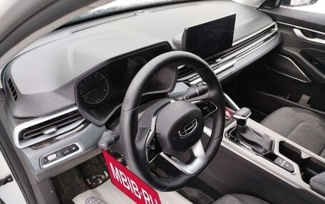 Geely Emgrand, 2023 год, 937 457 рублей, 1 фотография
