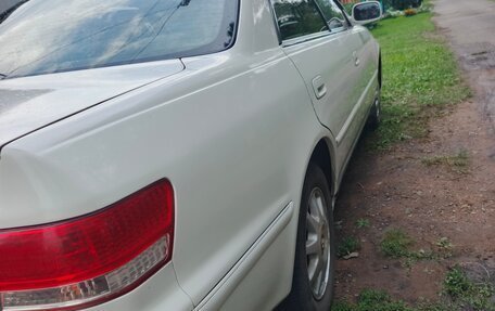 Toyota Mark II IX (X110), 2000 год, 500 000 рублей, 1 фотография