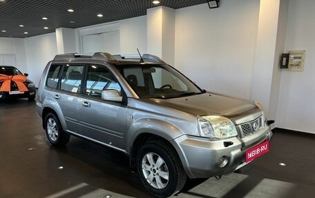 Nissan X-Trail, 2007 год, 440 000 рублей, 1 фотография
