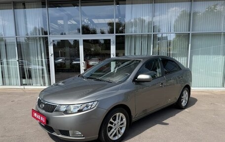 KIA Cerato III, 2011 год, 740 000 рублей, 1 фотография