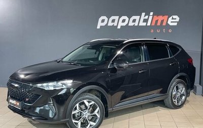 Haval F7 I, 2023 год, 2 399 000 рублей, 1 фотография
