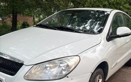 Chery M11 (A3), 2013 год, 200 000 рублей, 1 фотография