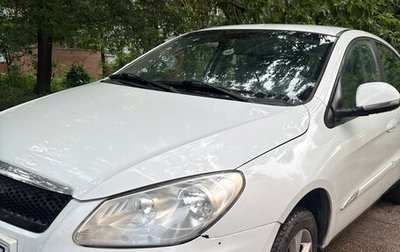 Chery M11 (A3), 2013 год, 200 000 рублей, 1 фотография