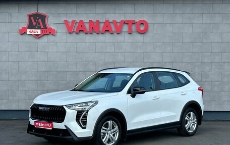 Haval Jolion, 2025 год, 2 330 000 рублей, 1 фотография
