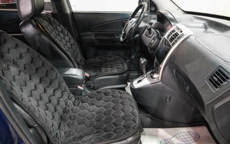 Hyundai Tucson III, 2006 год, 699 000 рублей, 15 фотография