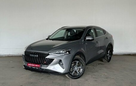 Haval F7x I, 2023 год, 2 500 000 рублей, 1 фотография
