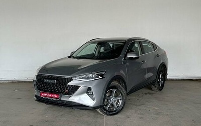 Haval F7x I, 2023 год, 2 500 000 рублей, 1 фотография