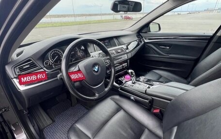 BMW 5 серия, 2014 год, 2 470 000 рублей, 1 фотография