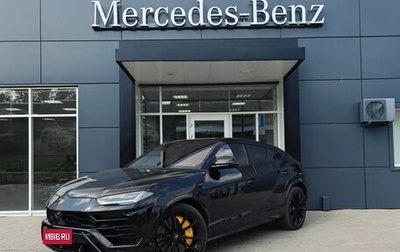 Lamborghini Urus I, 2021 год, 21 900 000 рублей, 1 фотография