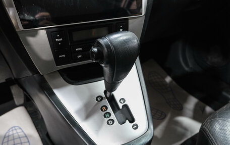 Hyundai Tucson III, 2006 год, 699 000 рублей, 27 фотография