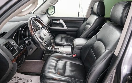 Toyota Land Cruiser 200, 2014 год, 4 399 000 рублей, 8 фотография
